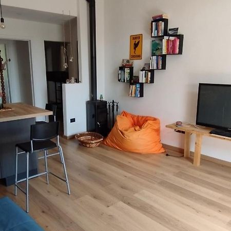 La Casina Di Lorenzo Lejlighed Livorno Eksteriør billede