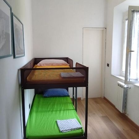 La Casina Di Lorenzo Lejlighed Livorno Eksteriør billede