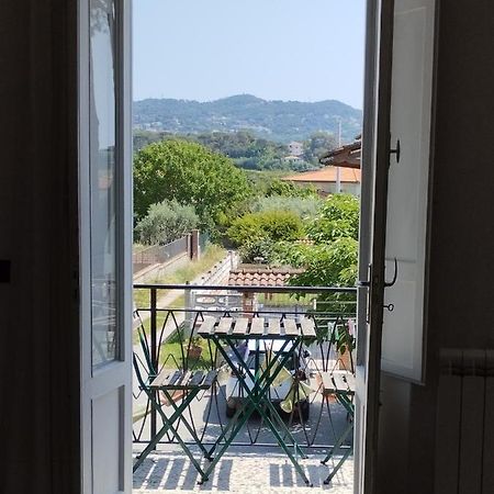 La Casina Di Lorenzo Lejlighed Livorno Eksteriør billede