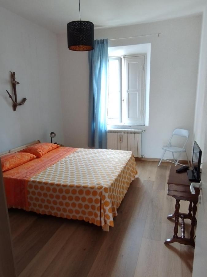 La Casina Di Lorenzo Lejlighed Livorno Eksteriør billede