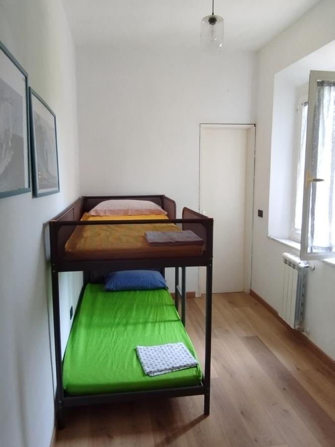 La Casina Di Lorenzo Lejlighed Livorno Eksteriør billede