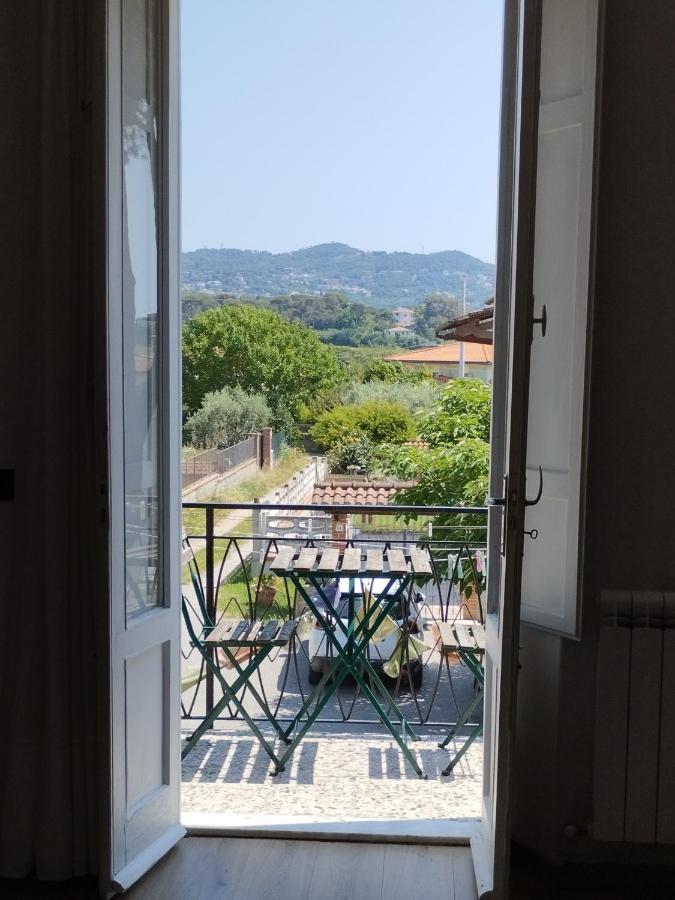 La Casina Di Lorenzo Lejlighed Livorno Eksteriør billede